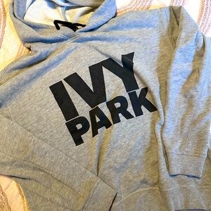 Beyoncé brand ivy park hoodie size xs